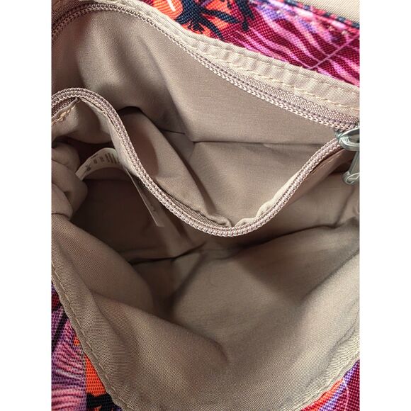 Kipling Sabian Printed Mini Crossbody Bag - Picture 6 of 11